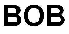 BOB