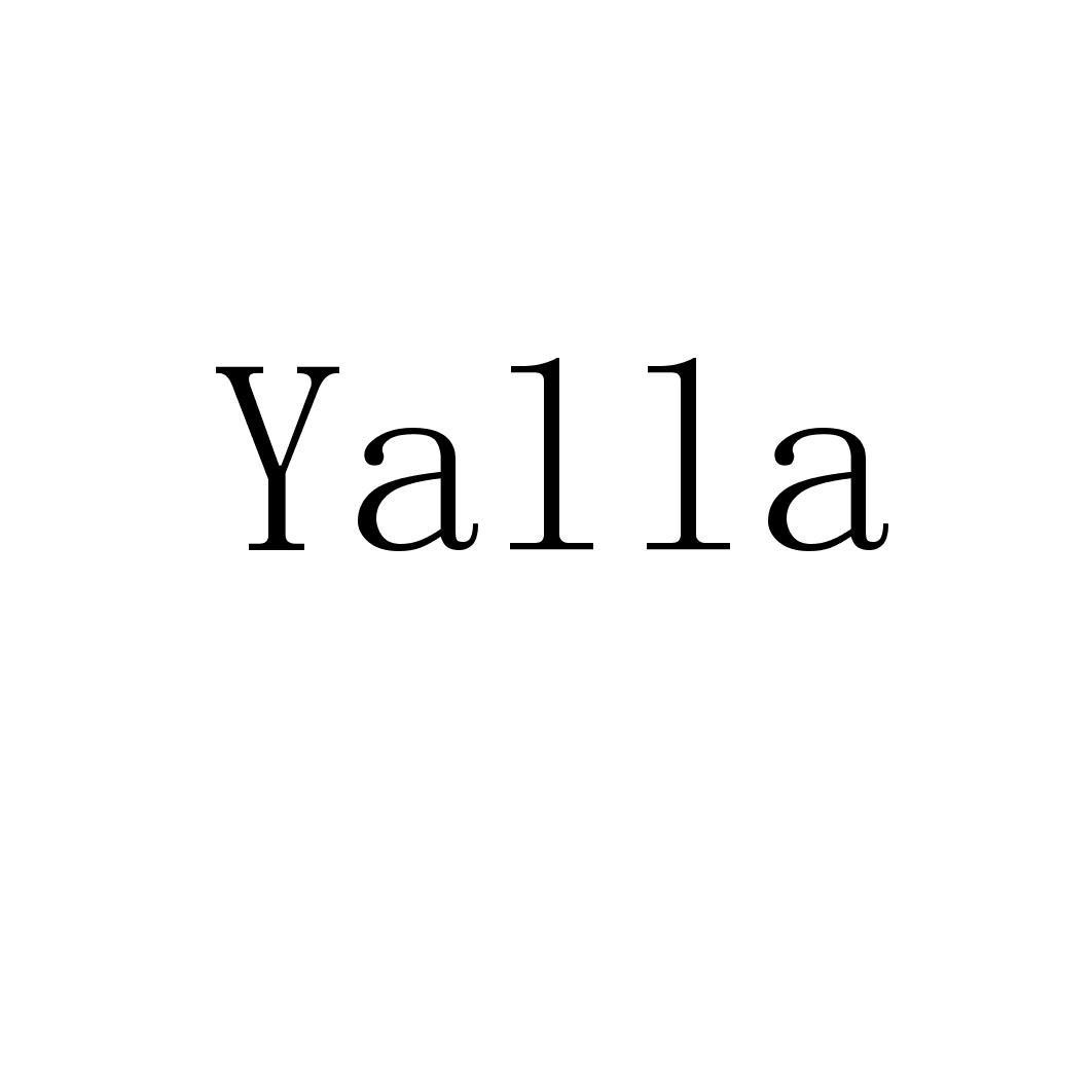 yalla