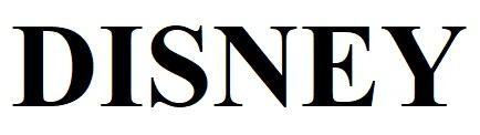 DISNEY