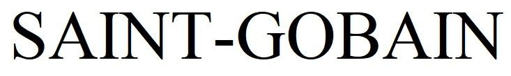 SAINT-GOBAIN