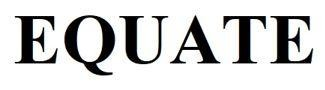 EQUATE