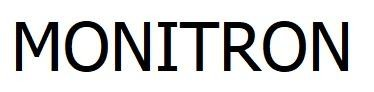MONITRON