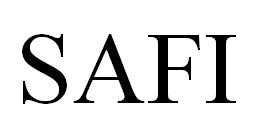 SAFI
