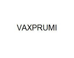 VAXPRUMI