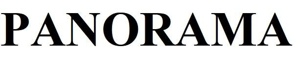 PANORAMA