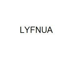 LYFNUA