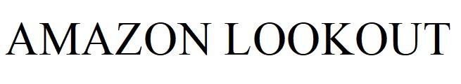 AMAZON LOOKOUT