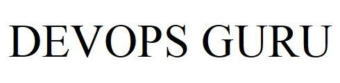 DEVOPS GURU