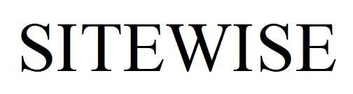 SITEWISE