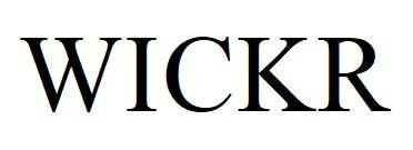 WICKR