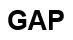 GAP