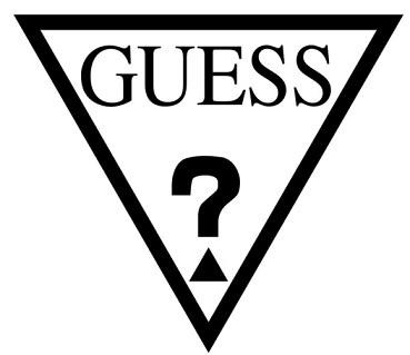 GUESS?