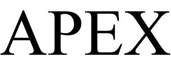 APEX