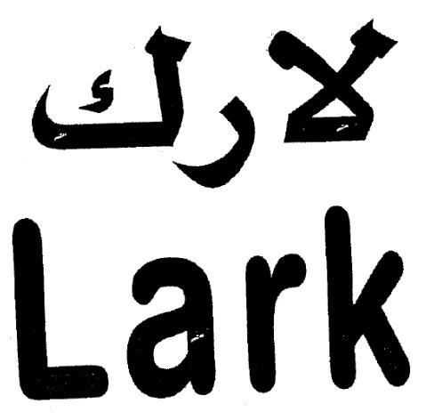 Lark