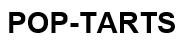 POP-TARTS