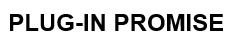 PLUG-IN PROMISE