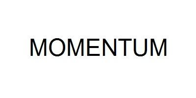 MOMENTUM