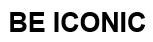 BE ICONIC