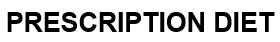 PRESCRIPTION DIET