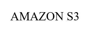 AMAZON S3