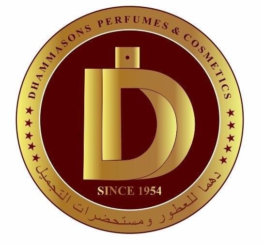 DHAMMASONS PERFUMES & COSMETICS