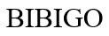 BIBIGO