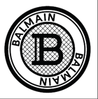 BALMAIN B BALMAIN