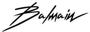 BALMAIN