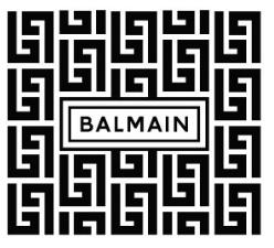 BALMAIN