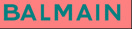BALMAIN