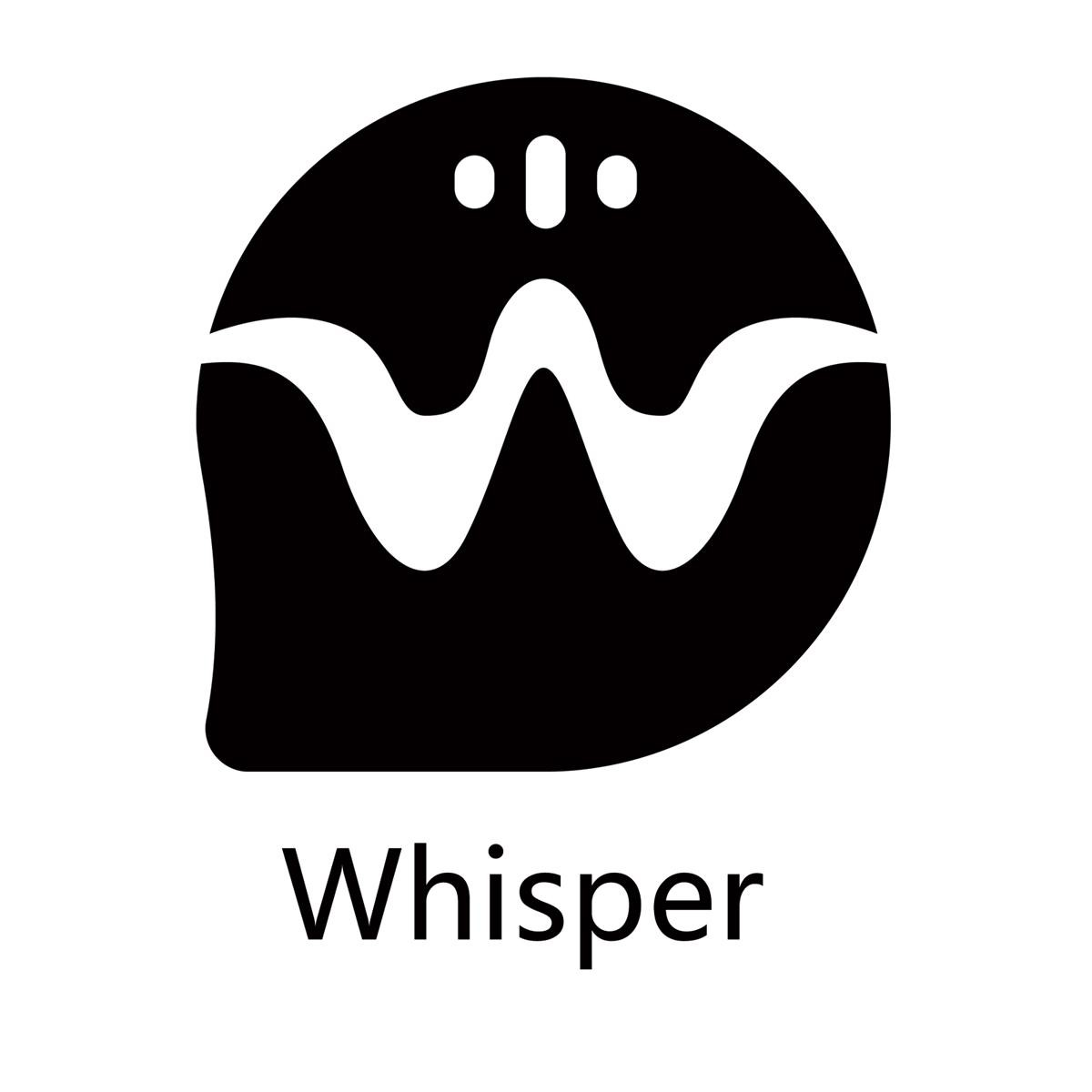 Whisper