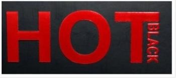 Hot Black