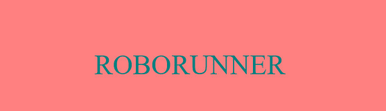 ROBORUNNER