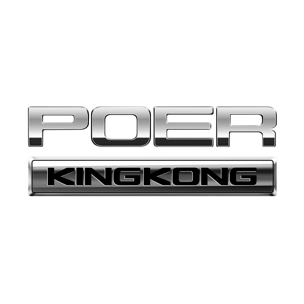POER KINGKONG