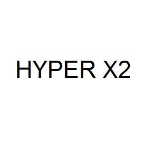 HYPER X2
