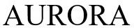 AURORA