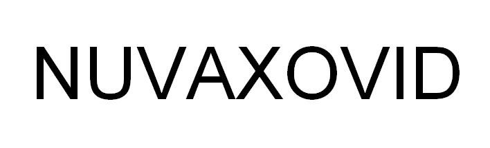 NUVAXOVID