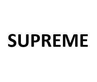 SUPREME