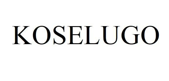 KOSELUGO