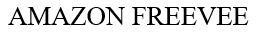 AMAZON FREEVEE