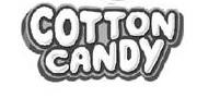 COTTON CANDY