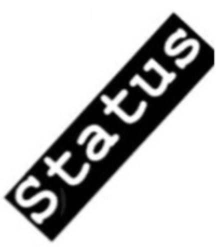 Status