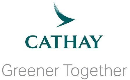 CATHAY GREENER TOGETHER