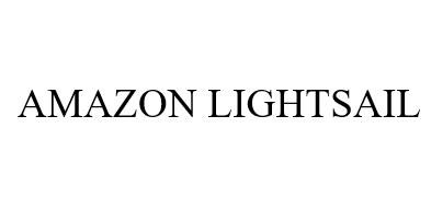 AMAZON LIGHTSAIL
