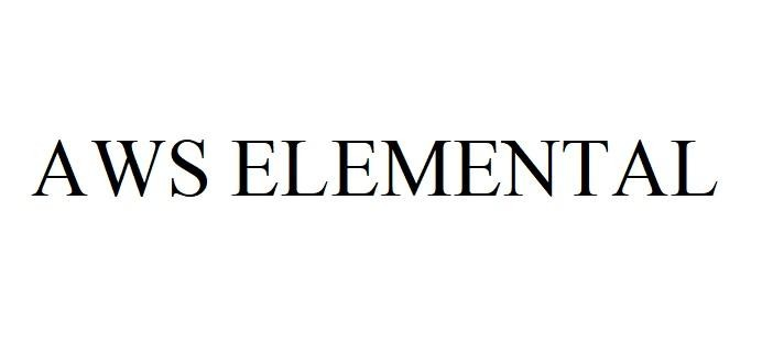 AWS ELEMENTAL