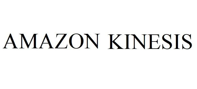 AMAZON KINESIS