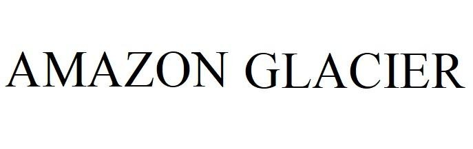 AMAZON GLACIER