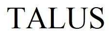TALUS