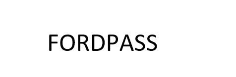 FORDPASS