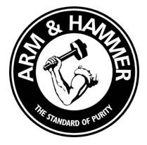 ARM & HAMMER